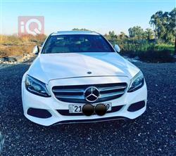 مێرسێدس بێنز C-Class